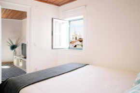 Alfama Apartment Rose - Sardinha
